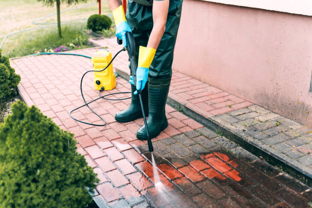Best Gas Station Cleaning  in Kilmarnock, VA
