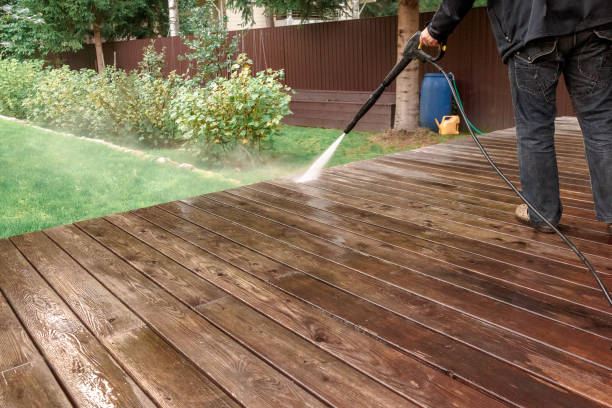 Best Sidewalk and Walkway Cleaning  in Kilmarnock, VA