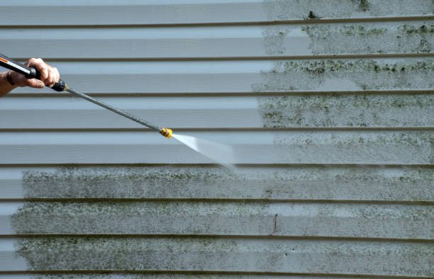 Professional Pressure Washing in Kilmarnock, VA