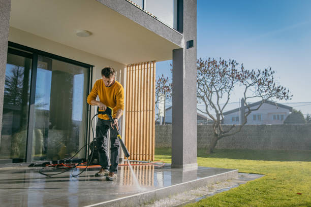 Best Roof Washing  in Kilmarnock, VA