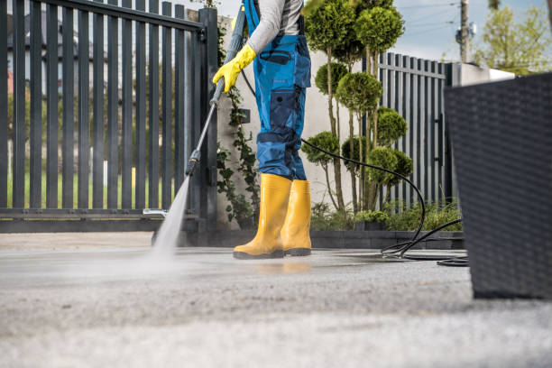 Best Patio and Deck Pressure Washing  in Kilmarnock, VA