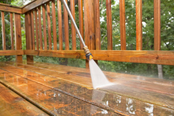 Best Building Exterior Washing  in Kilmarnock, VA